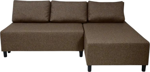 Диван угловой Домовой Юни 4УС+0Пд - фото