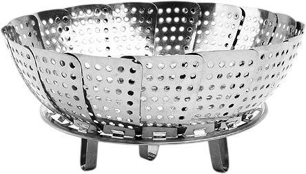 Вставка-пароварка к кастрюле Mayer&Boch 40596 - фото