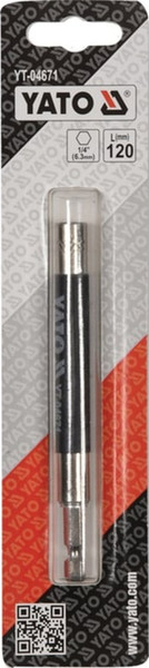 Держатель бит Yato YT-04671