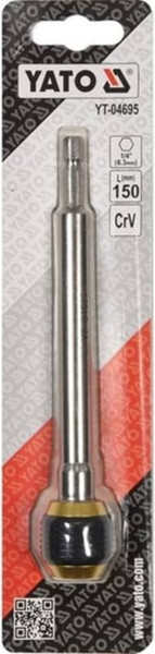 Держатель бит Yato YT-04695