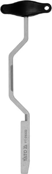 Съемник Yato Приспособление для блока коробки передач DSG YT-05333 - фото