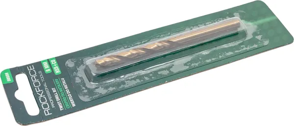 Сверло RockForce RF-DB60H