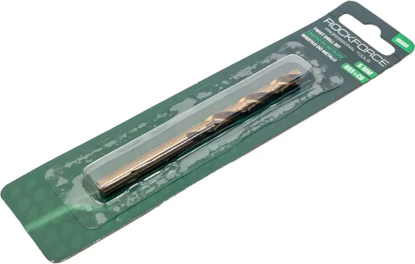 Сверло RockForce RF-DB60H