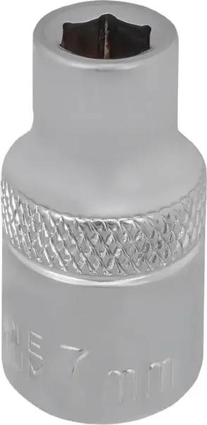 Головка слесарная RockForce RF Light-53507 - фото