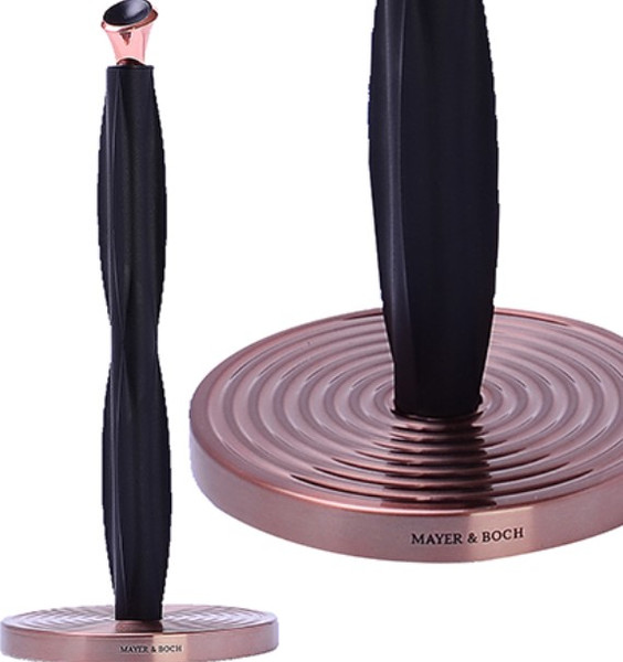 Держатель бумажных полотенец Mayer&Boch 40562