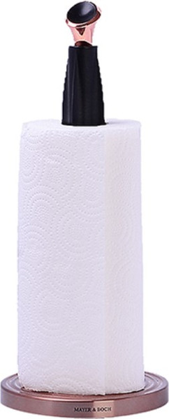 Держатель бумажных полотенец Mayer&Boch 40562