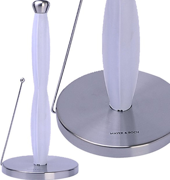 Держатель бумажных полотенец Mayer&Boch 40565