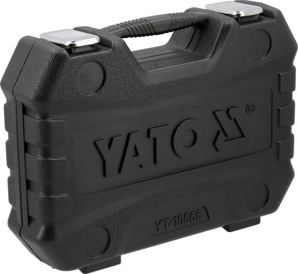 Набор головок слесарных Yato YT-10566