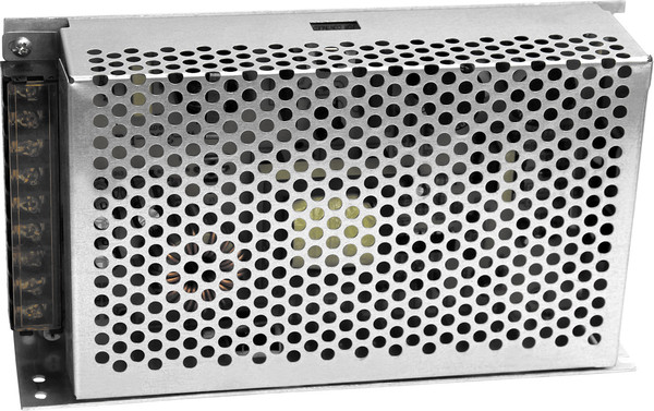 Блок питания для светодиодной ленты Gauss 250W 12V IP20 / 202003250 - фото