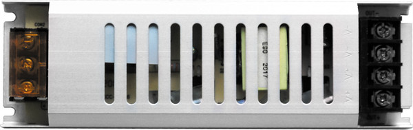 Блок питания для светодиодной ленты Gauss 60W 24V IP20 / 202002060 - фото