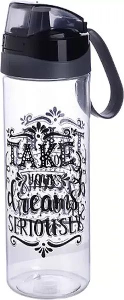 Бутылка для воды Mayer&Boch 80795 - фото