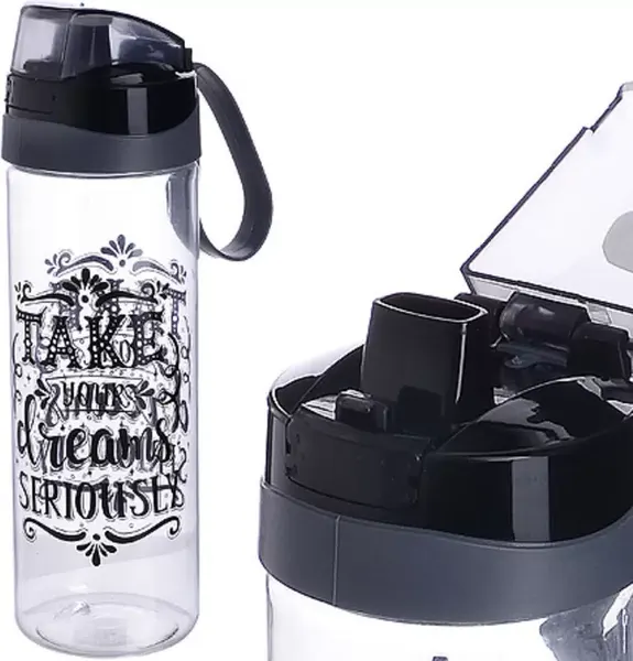 Бутылка для воды Mayer&Boch 80795