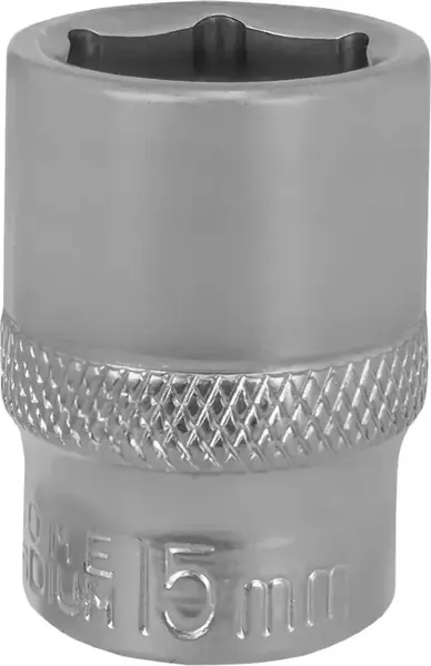 Головка слесарная RockForce RF Light-53515 - фото