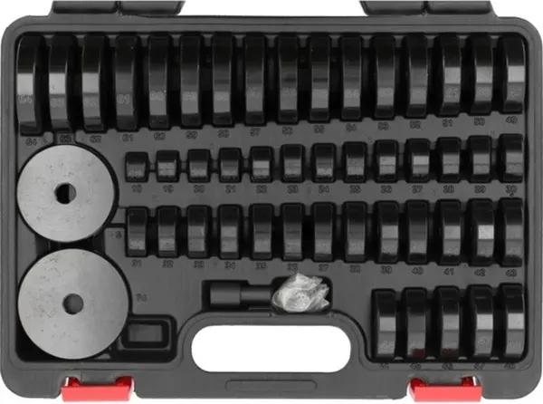 Набор автоинструмента Yato Для установки уплотнений подшипников YT-25417