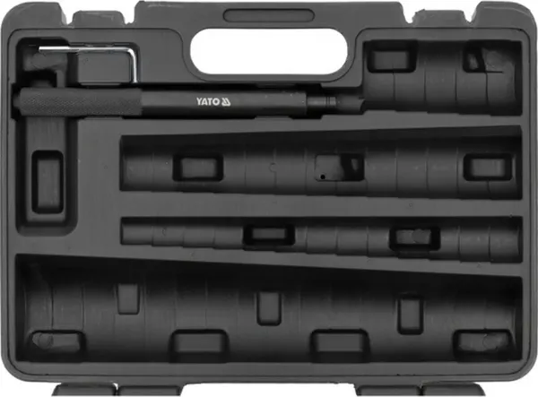 Набор автоинструмента Yato Для установки уплотнений подшипников YT-25417