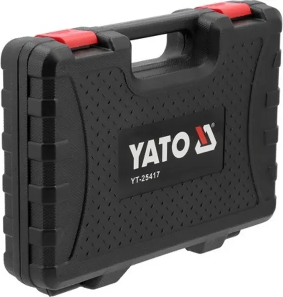 Набор автоинструмента Yato Для установки уплотнений подшипников YT-25417