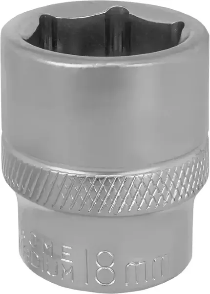 Головка слесарная RockForce RF Light-53518 - фото