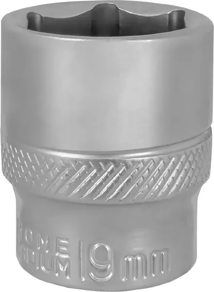 Головка слесарная RockForce RF Light-53519 - фото