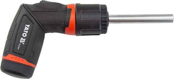 Трещотка Yato YT-27951 - фото