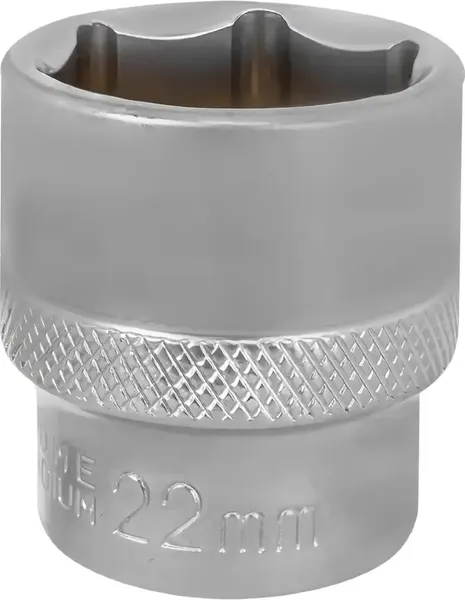 Головка слесарная RockForce RF Light-53522 - фото