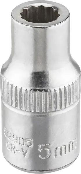 Головка слесарная RockForce RF-52905 - фото