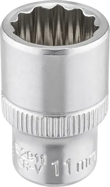 Головка слесарная RockForce RF-52911 - фото