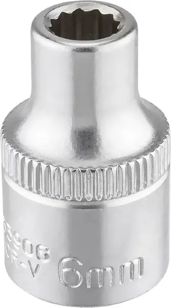 Головка слесарная RockForce RF-53906 - фото