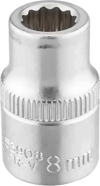 Головка слесарная RockForce RF-53908 - фото