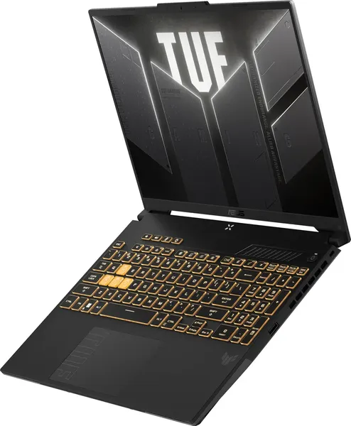 Игровой ноутбук Asus FX607VJ-RL197 / 90NR0MZ6-M00AJ0