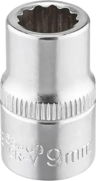 Головка слесарная RockForce RF-53909 - фото