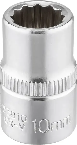 Головка слесарная RockForce RF-53910 - фото