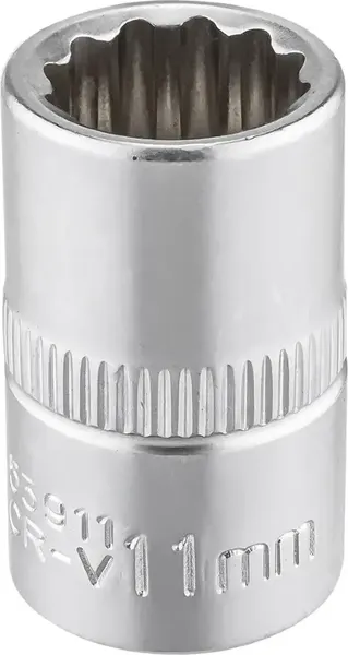 Головка слесарная RockForce RF-53911 - фото