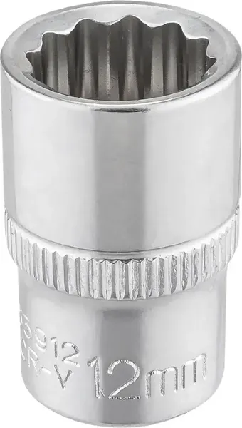 Головка слесарная RockForce RF-53912 - фото