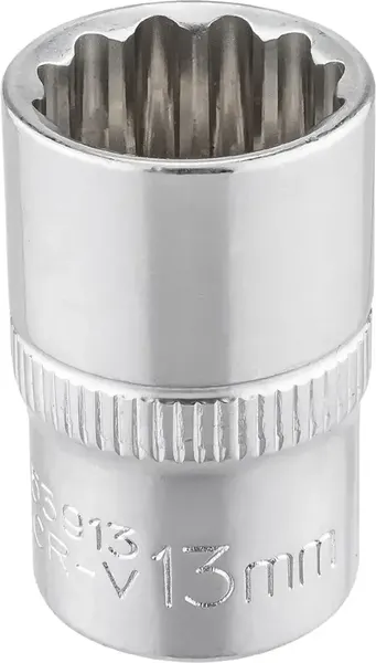 Головка слесарная RockForce RF-53913 - фото