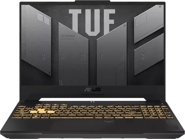 Игровой ноутбук Asus FX707VU-HX238 / 90NR0CS5-M00F60 - фото