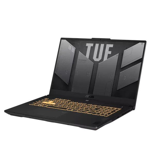 Игровой ноутбук Asus FX707VU-HX238 / 90NR0CS5-M00F60