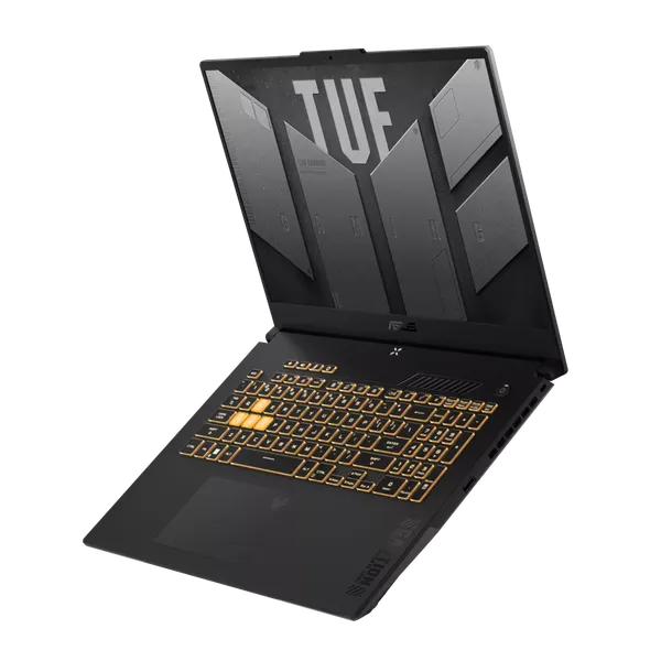 Игровой ноутбук Asus FX707VU-HX238 / 90NR0CS5-M00F60