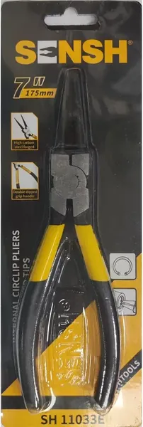 Съемник SENSH SH-11033 - фото