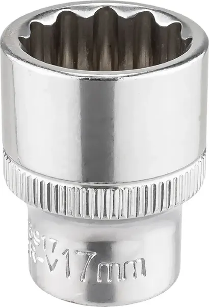 Головка слесарная RockForce RF-53917 - фото