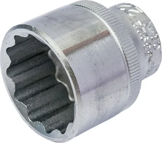 Головка слесарная RockForce RF-53922 - фото