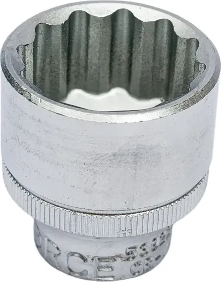 Головка слесарная RockForce RF-53922