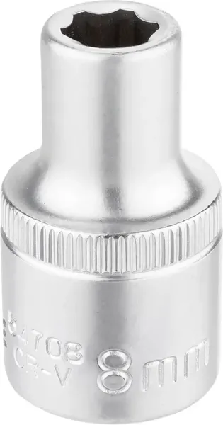 Головка слесарная RockForce RF-54708 - фото