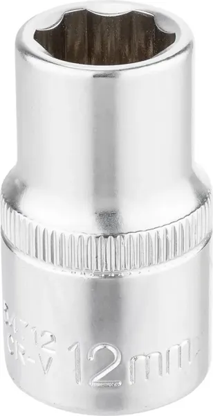 Головка слесарная RockForce RF-54712 - фото