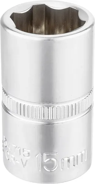 Головка слесарная RockForce RF-54715 - фото