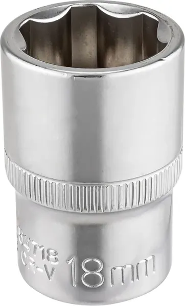 Головка слесарная RockForce RF-54718 - фото