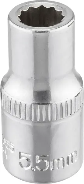 Головка слесарная RockForce RF-529055 - фото