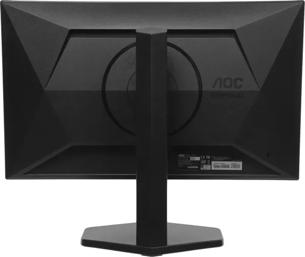 Монитор AOC Gaming 24G4HX