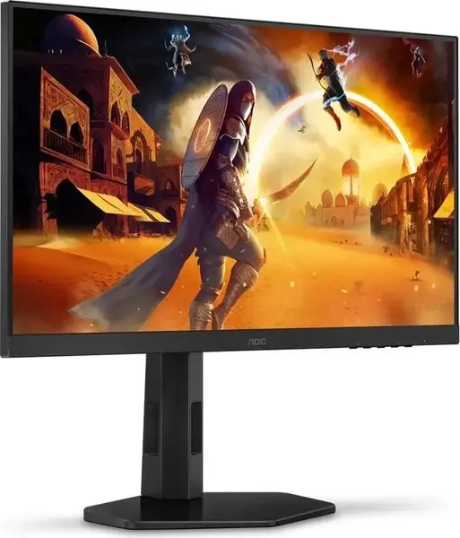 Монитор AOC Gaming 24G4HX
