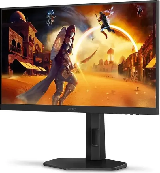 Монитор AOC Gaming 24G4HX