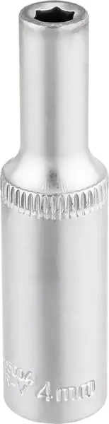 Головка слесарная RockForce RF-5255004 - фото